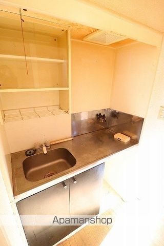 ルミエール二日市の内装写真