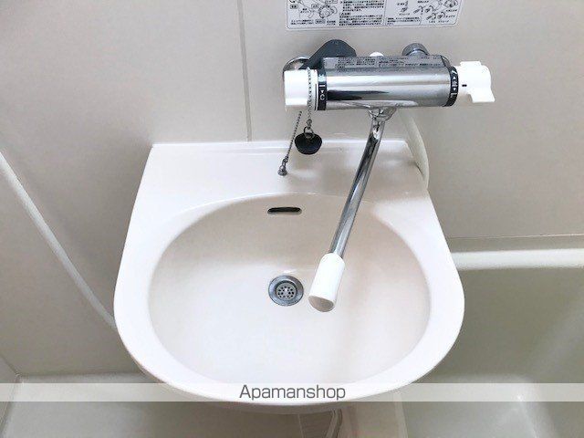 レオパレス南逆井の内装写真