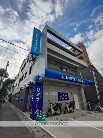 モン・レーヴ葉山の外観写真