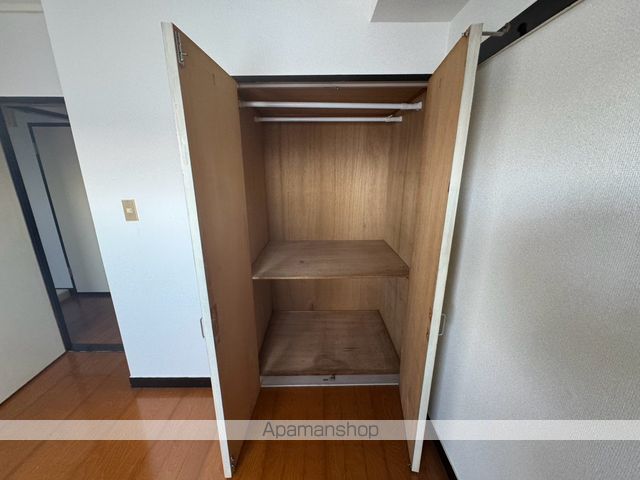 緑ヶ丘ハイツの内装写真