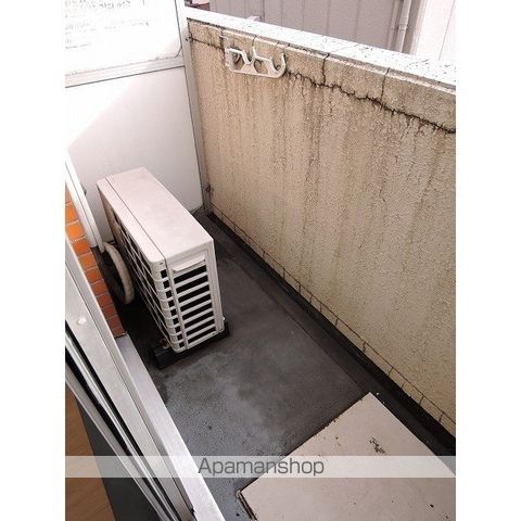 プレール恵比寿の内装写真