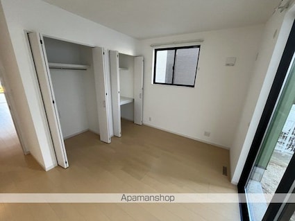 ＭＫＯ中須賀Ｄ[2LDK/63.45m2]の内装