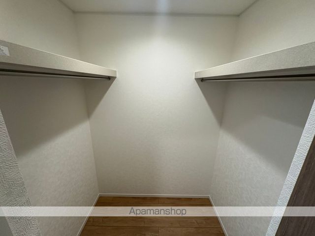 さいたま市桜区栄和戸建の内装写真