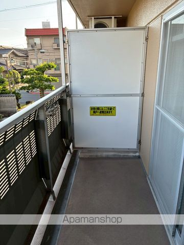アネックス紅葉の内装写真