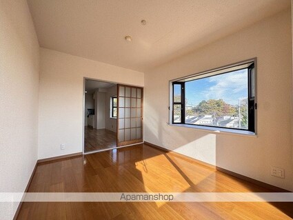 ＲＩＶＥＲＳＩＤＥアプス[2DK/50.3m2]の内装7