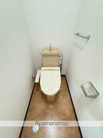 山口ビルの内装写真