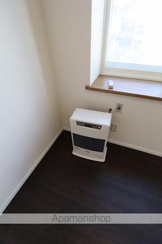 ロフトマンション本郷の内装写真
