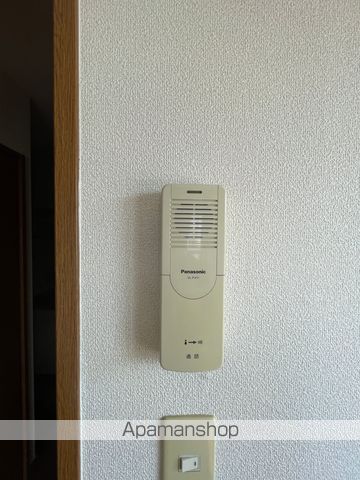エタニティコートI番館の内装写真