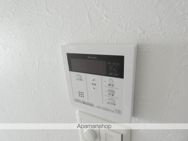 プレジオ布施ASIANの内装写真