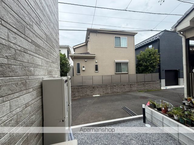 KEIAI RESIDENCE 新柏IIのその他写真