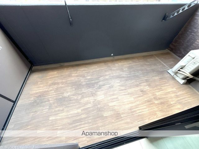 エルヴィータの内装写真