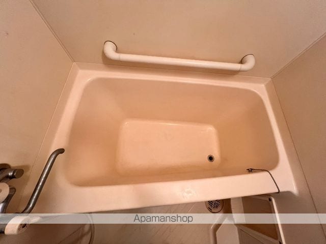 River1233の内装写真