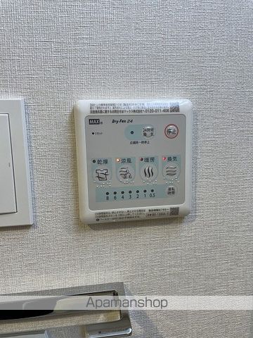 SPLENDID本町グランの内装写真