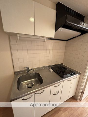 RESIUR−HUMEDARESIDENCEの内装写真