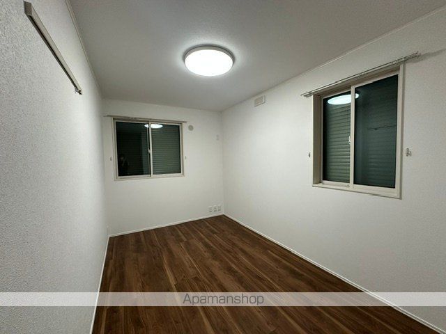 KOMOREBI GARDEN中田本町Dの内装写真
