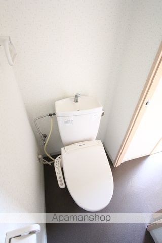 LOUANGEの内装写真