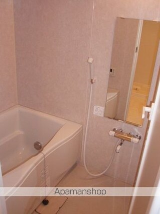 ＫＤＸレジデンス神楽坂[1R/25.77m2]のバス