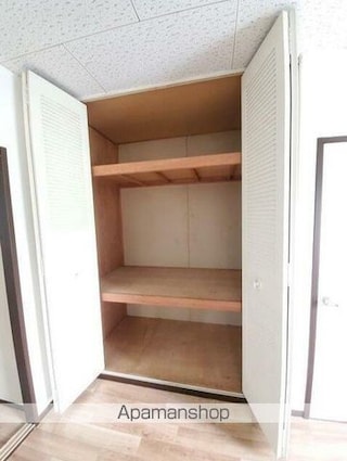 ＳＴハイム[1K/23.77m2]の収納