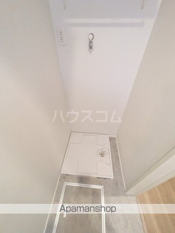 セレーネ元山の内装写真