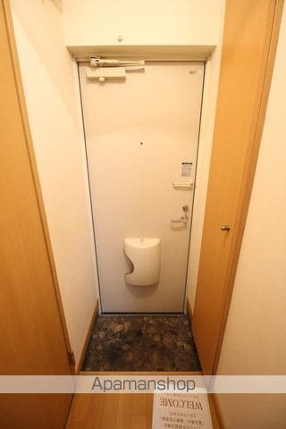 レーヴ清田の内装写真