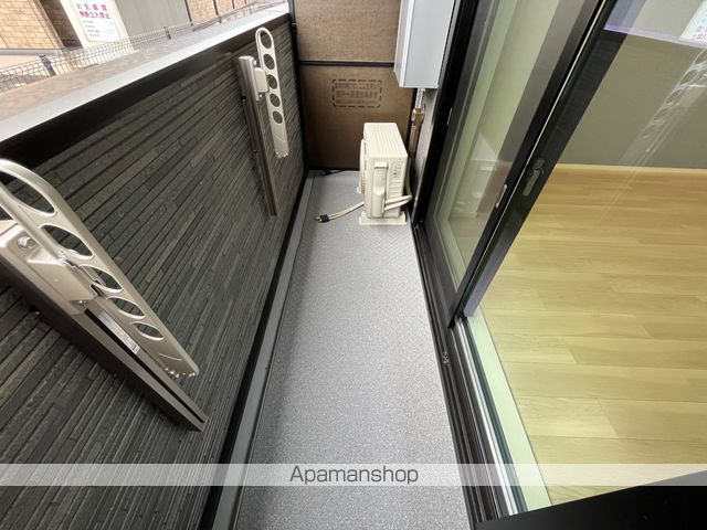 アロッジオ瀬田の内装写真