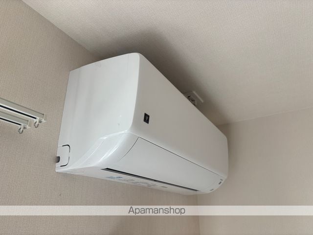ASAHI TARNALの内装写真