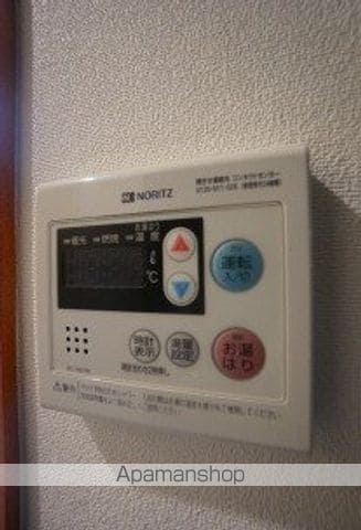 メゾンクレール大濠の内装写真