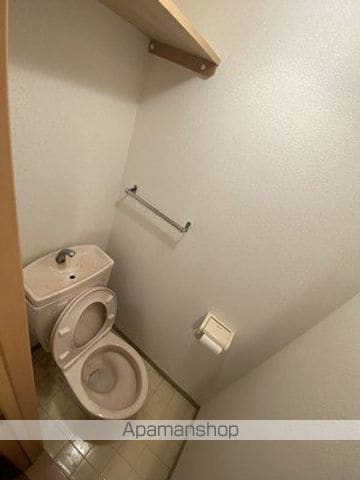 ARTNOW清田の内装写真