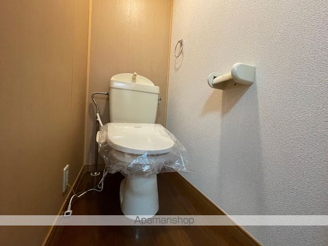 マグノリア春日の内装写真
