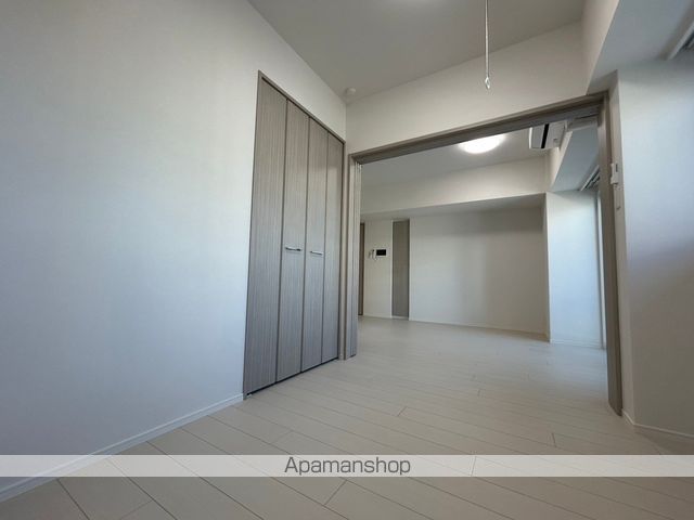 SーRESIDENCE押上EPUREの内装写真