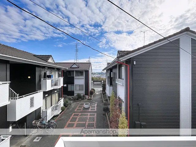 サニーハイツCのその他写真