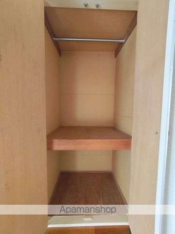 メゾン ド セルクルセットの内装写真