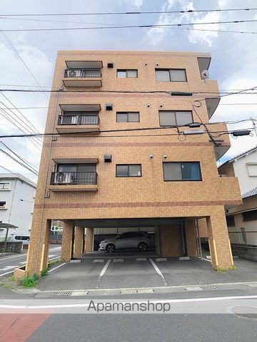 エクセル東谷山の外観写真