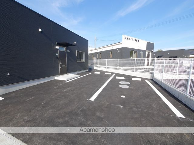 平成筑豊鉄道 上伊田駅 徒歩3分 1階建 新築のその他写真