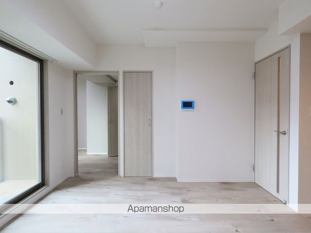 ポルタニグラサウスの内装写真