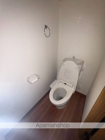 グランディールIIIの内装写真