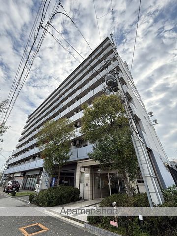 リアライズ住之江公園の外観写真