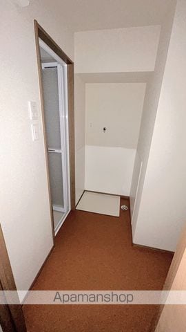 ノワールレジデンス飯田町の内装写真