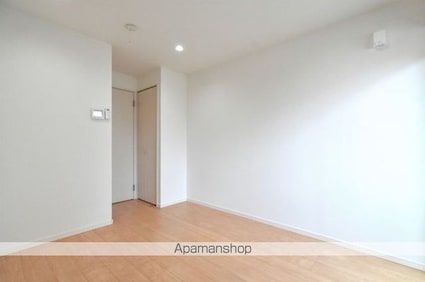 シャルム赤塚[1K/19.32m2]のリビング・居間