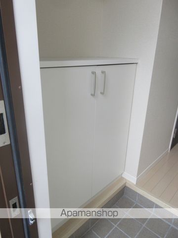 ボラックの内装写真