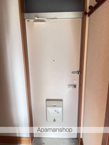 コーポ新星の内装写真
