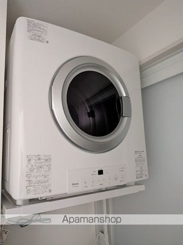 ブルースカイマンション諏訪栄の内装写真