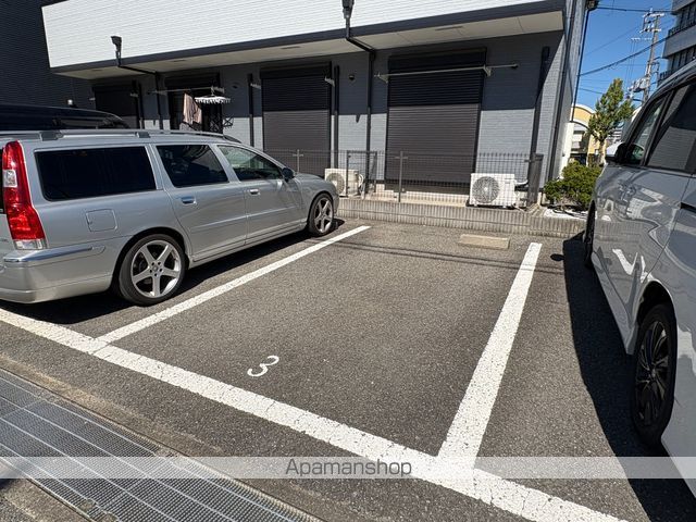 フロレスタ セゾンのその他写真