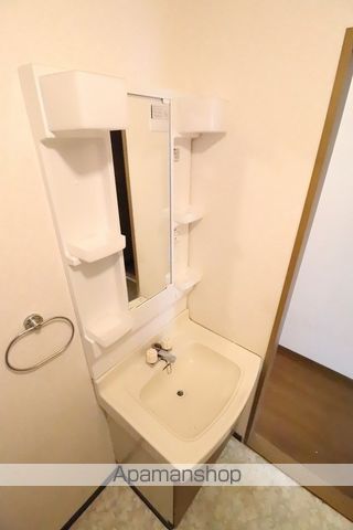 ストークハウスの内装写真