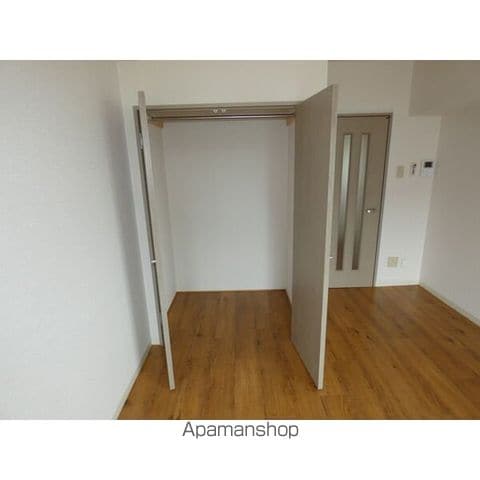 ポレール梅林の内装写真