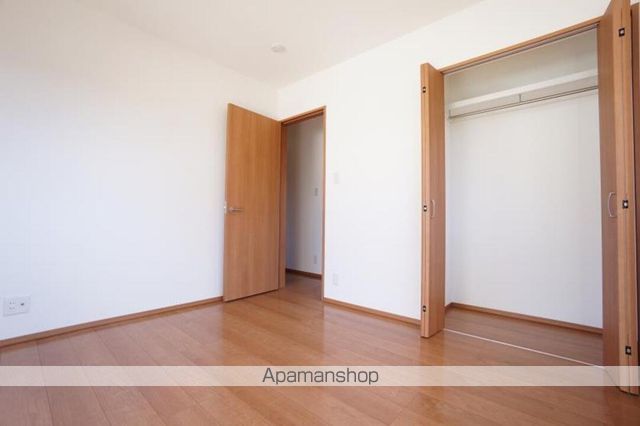 ネオハウスマツバラ　Ａ・Ｂ・Ｃ棟[3LDK/66.8m2]の内装5