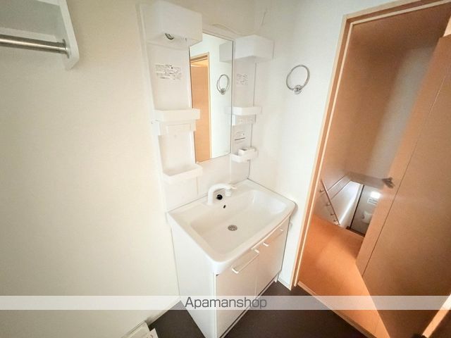 サンロード大岡 A棟の内装写真