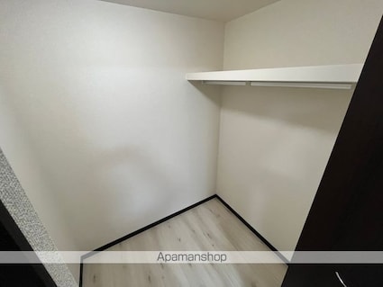 ＬＩＮＮＥＡ　ＭＩＫＵＭＯ[1LDK/40m2]の収納