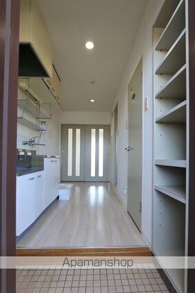 ｓｅｌｅコート２番館[1K/27m2]の内装2