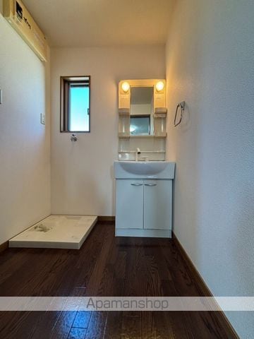 コンチネンタル立山Bの内装写真